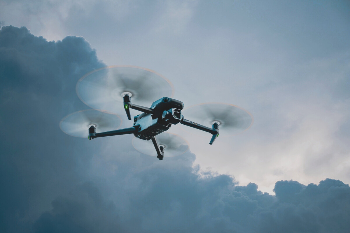 巍山应用 | 风电站选址，看无人机航测如何为风寻“家”